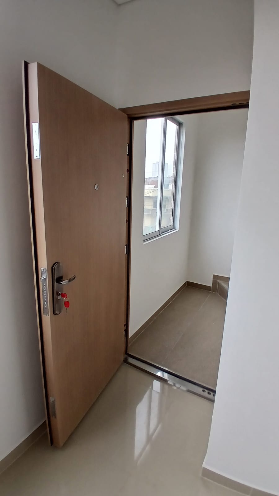 SE VENDE APARTAMENTO - ENCISO