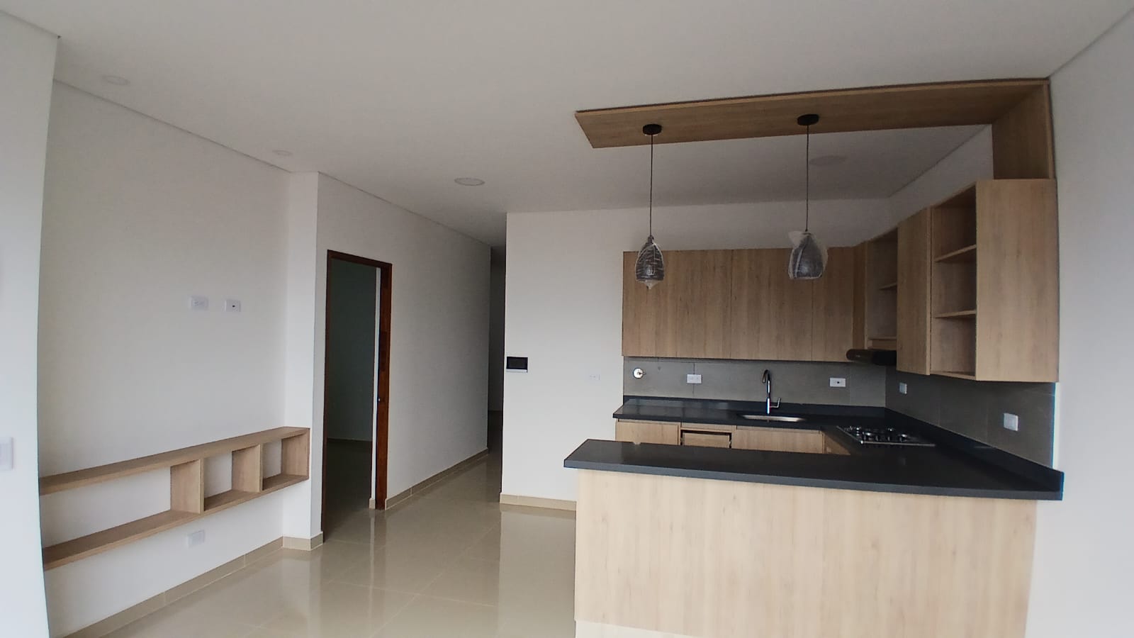 SE VENDE APARTAMENTO - ENCISO